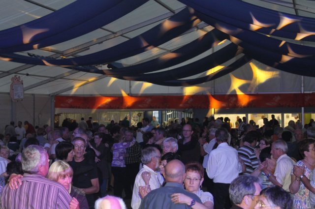 Fête du Cochon 2013 à Ungersheim